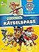 Produktbild PAW Patrol: Mission: Rätselspaß