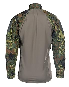 UF Pro Combat T-Shirt Striker XT génération 2, Camouflage