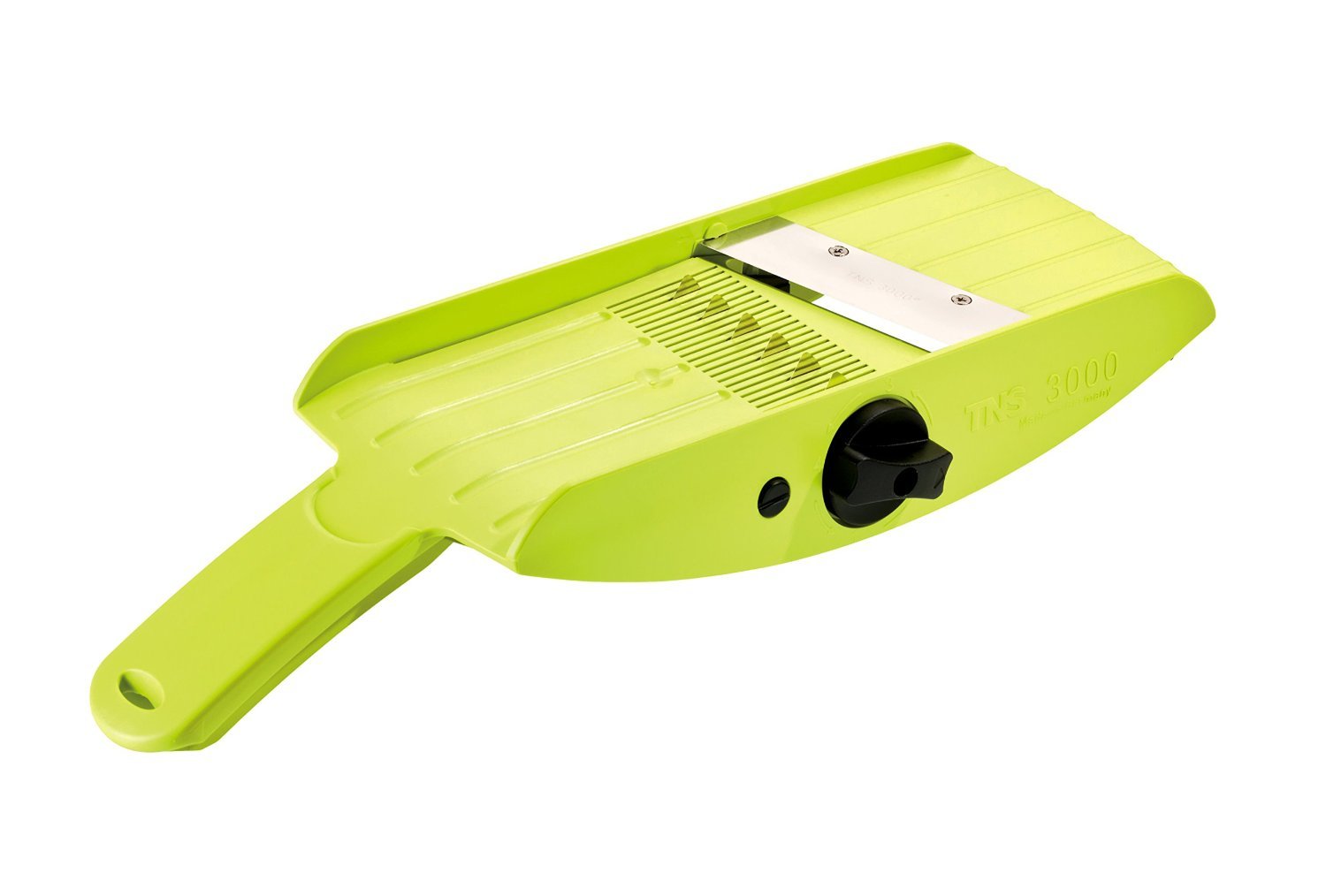 TNS 3000 GEMÜSEHOBEL (Blau-Schwarz)