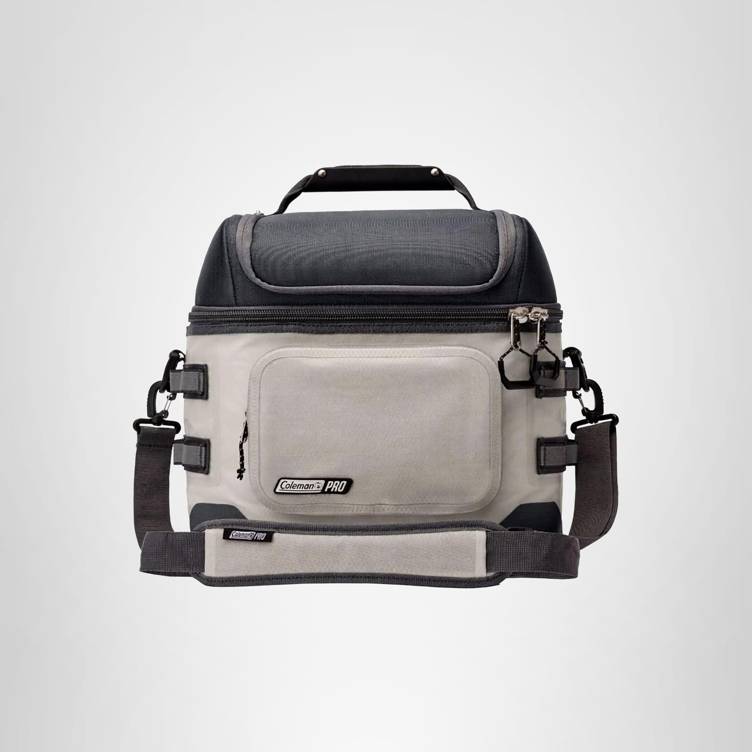 Coleman - ゆず Amazon.com : Coleman Pro 24-Can Premium Soft Cooler Lunchbox