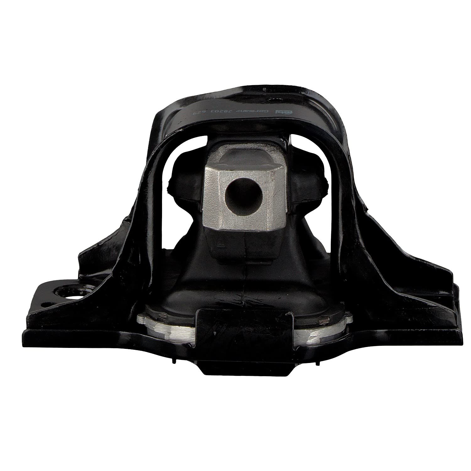 FEBI BILSTEIN 28203 Supporto motore Supporto idraulico | Compatibile con: RENAULT GRAND SCÉNIC II, KANGOO / GRAND KANGOO II, KANGOO BE BOP, KANGOO Express, MEGANE II