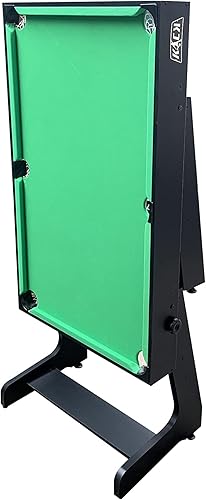 Miniatura 6 de KICK Mesa de juego múltiple 4 en 1 Quatro de 55"