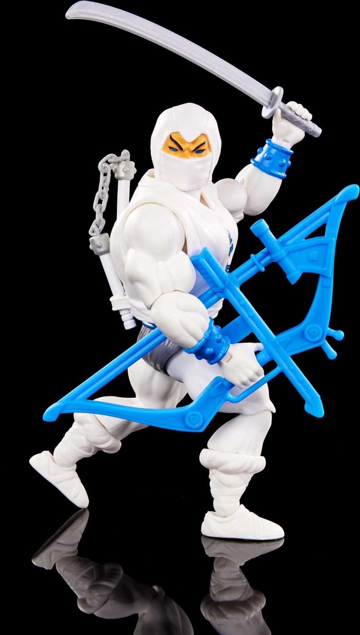 Amazon.com: Masters of the Universe Origins Action Figure