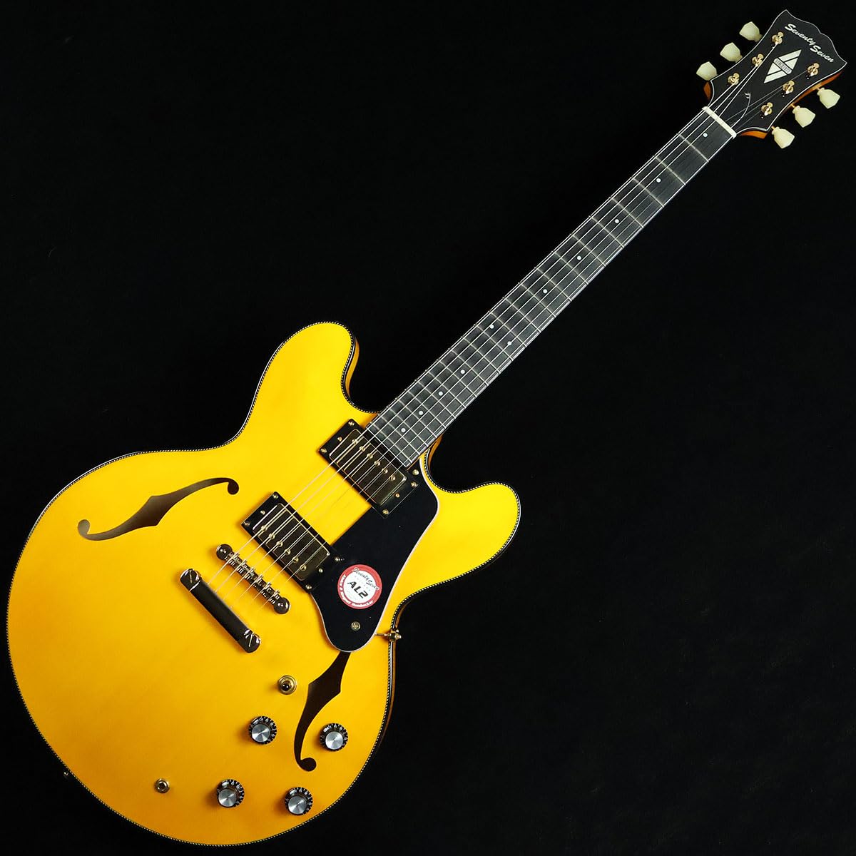 Amazon | Seventy Seven EXRUBATO-JAZZ-JT ANA S/N：SS23306