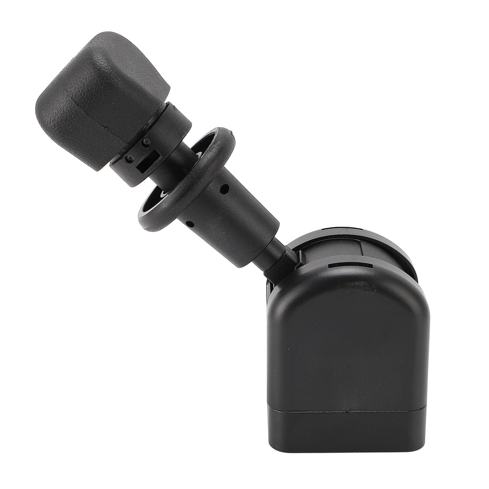 EMUKOEP Freno a Mano da Corsa per Giochi SIM, Freno a Mano USB per PC per Piloti SIM Professionisti Controllo e Precisione Migliorati