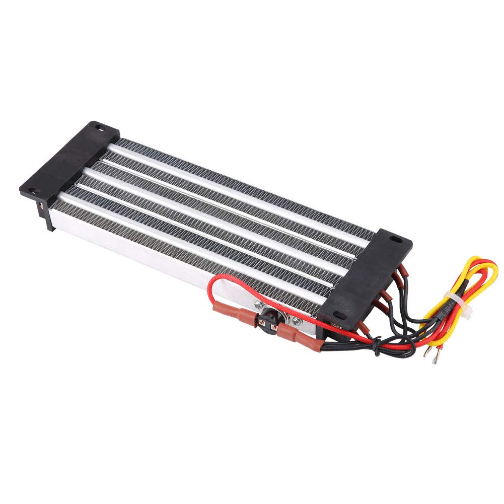 220v 1500w Élément Chauffant Réchauffeur d'Air en Céramique Électrique Élément Chauffant Général Long
