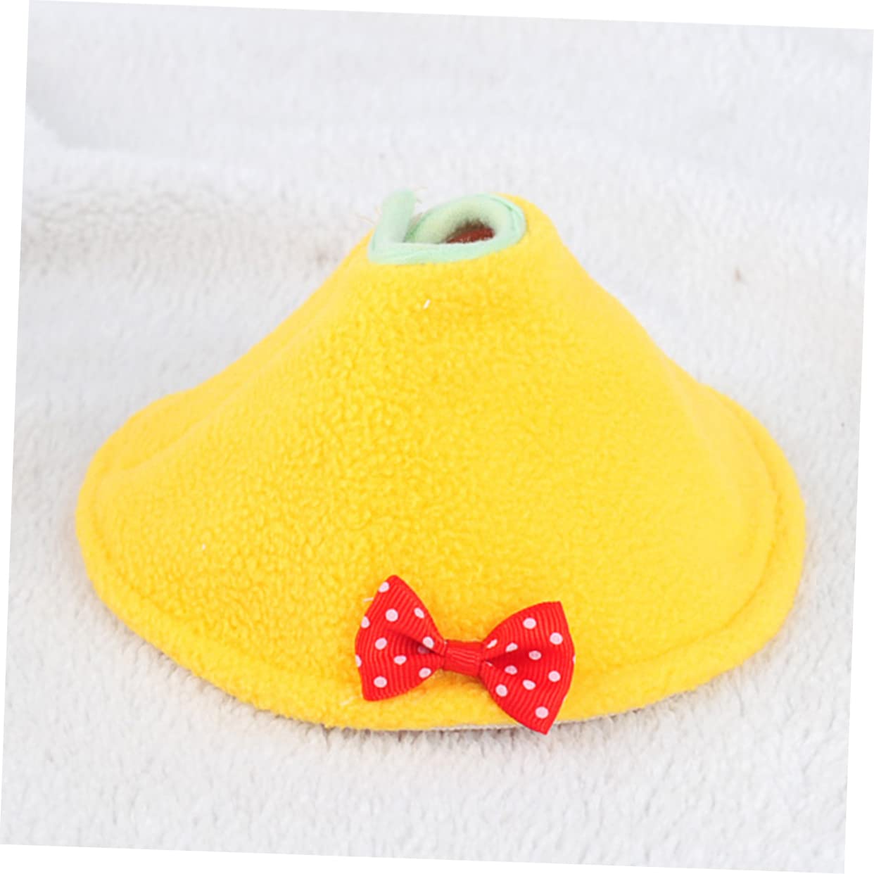 BUGUUYO 3 Pack Collar Neck for -Scratch Recovery Collar Pet Accessories Random Color