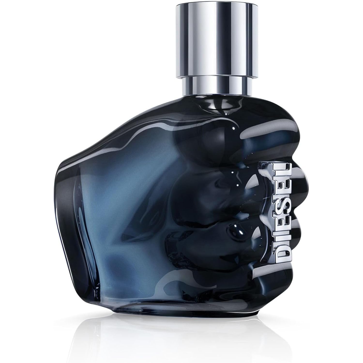 Diesel, Only The Brave Eau de Parfum, Bold Woody Leathery Fragrance