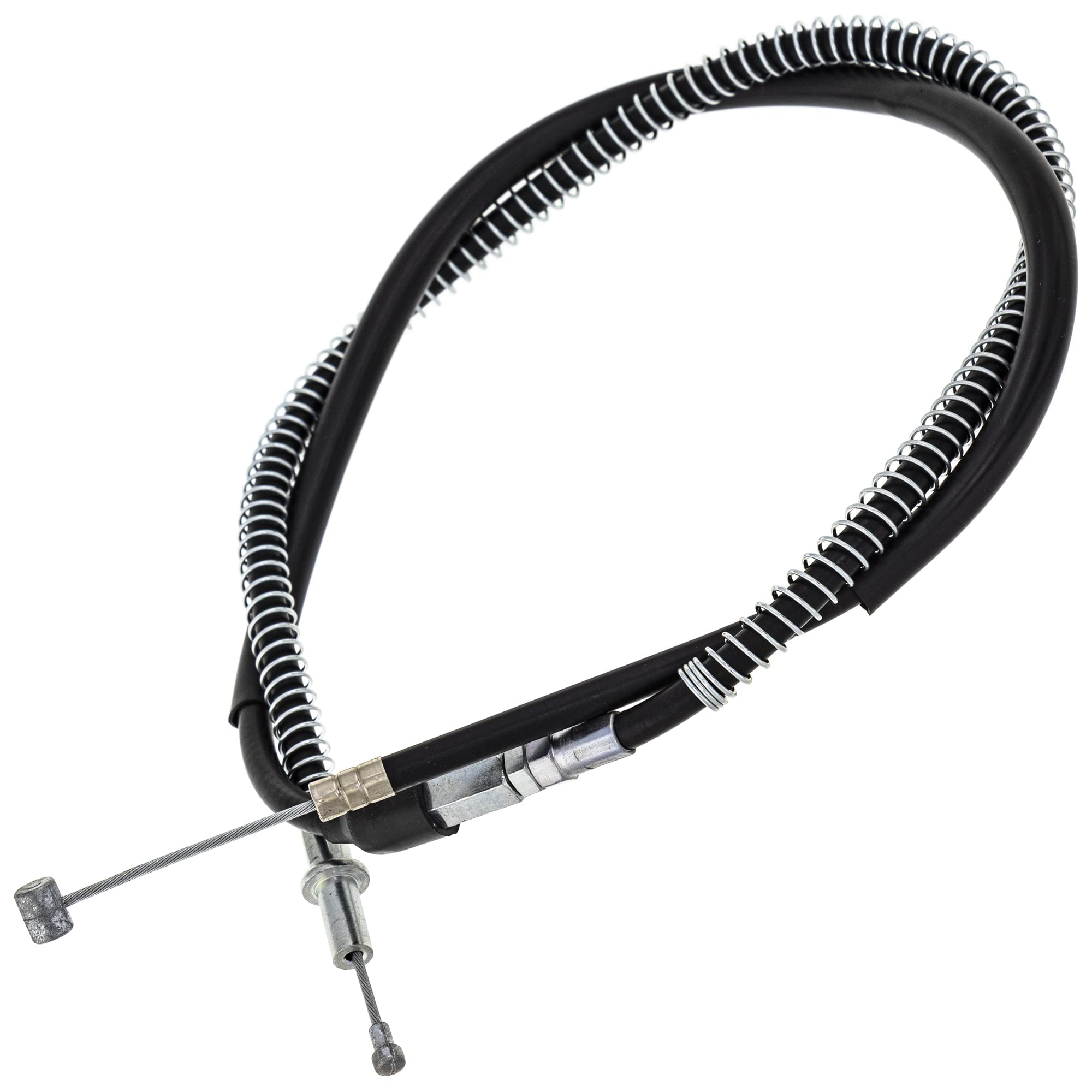 Amazon.com: NICHE Clutch Cable for Kawasaki GPz550 KZ550H 54011