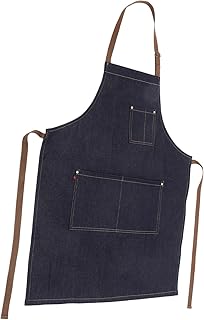 jojofuny 1pc Apron Korean Version Work Clothes