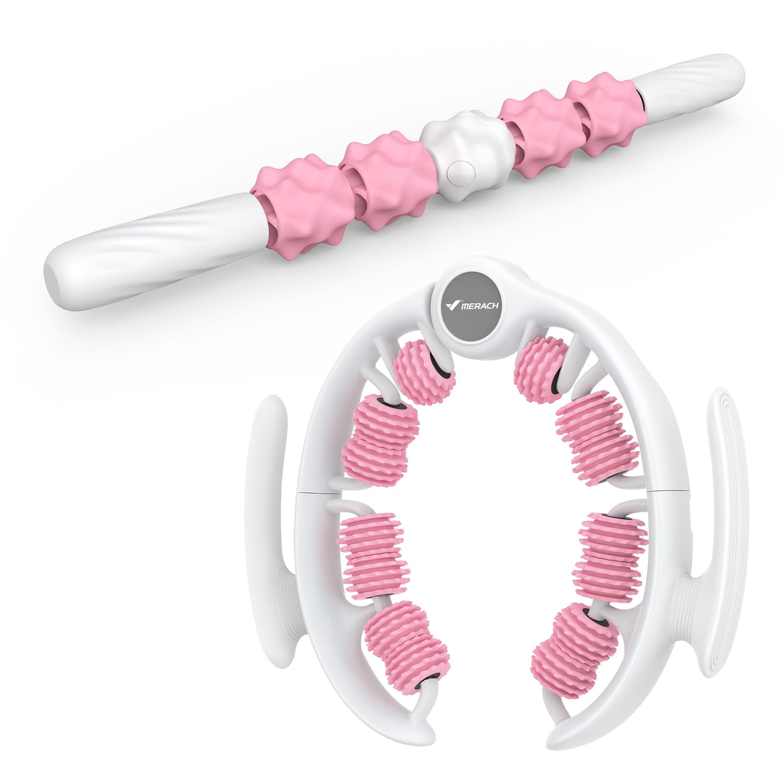 Merach Cellulite Massage Tool