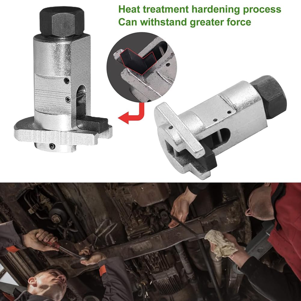 Outil Séparation Roulement Roue - Écarteur Universel Jambe Suspension - 1PC Pour Mécanique Auto