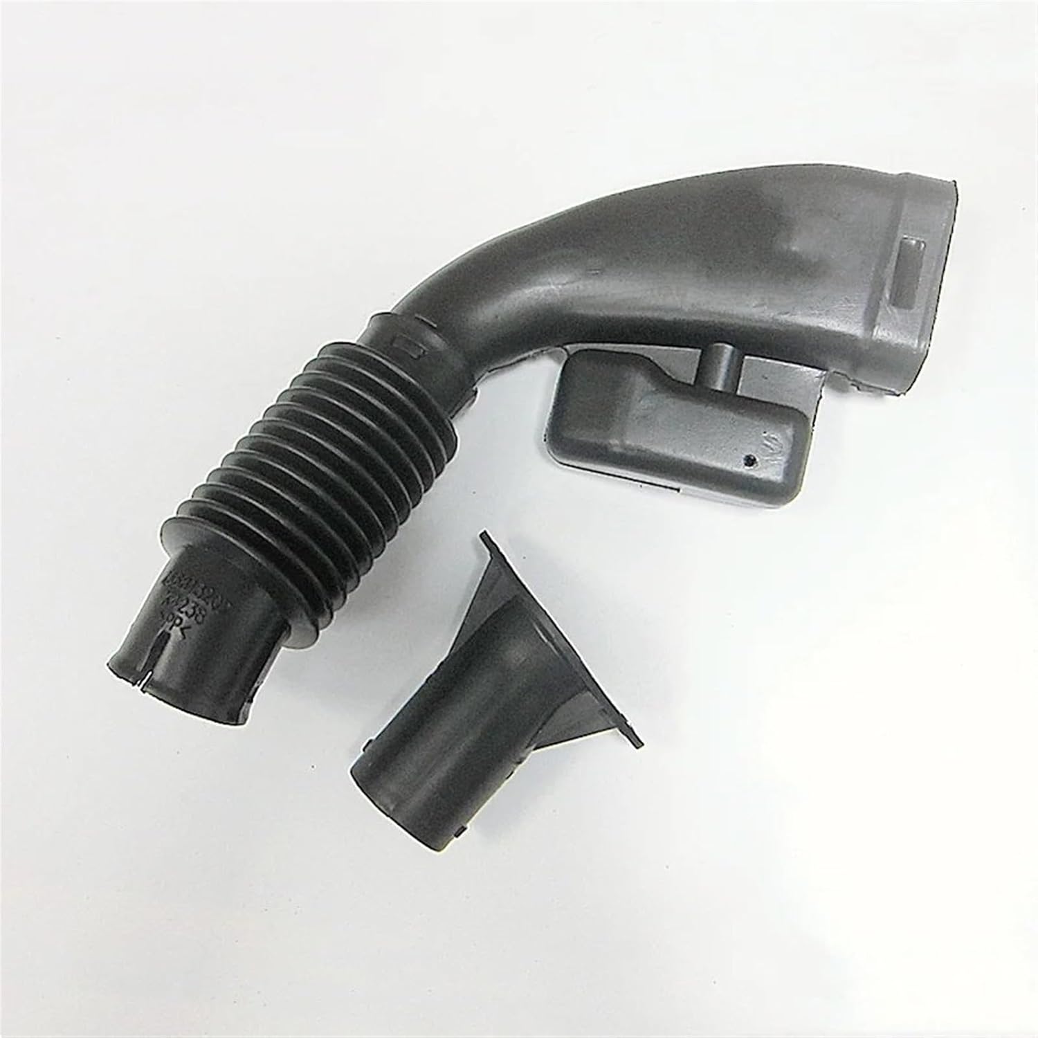Air Intake Hose for Mazda 3 for BL 2008 2009 2010 2011 2012 2013 Car Accessories 1.6L Engine 13-20X Duct Intake Hose Z668-13-200 Car Breather Pipe
