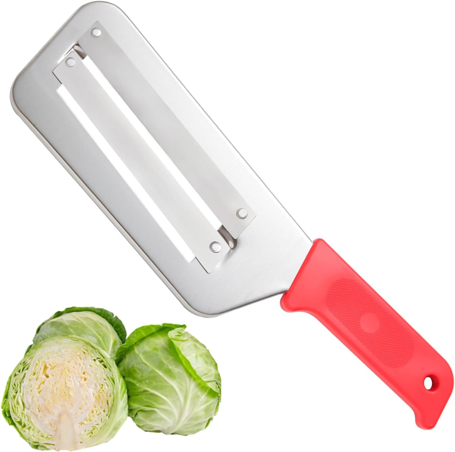Cabbage Shredder for Coleslaw Sauerkraut cabbage slicer