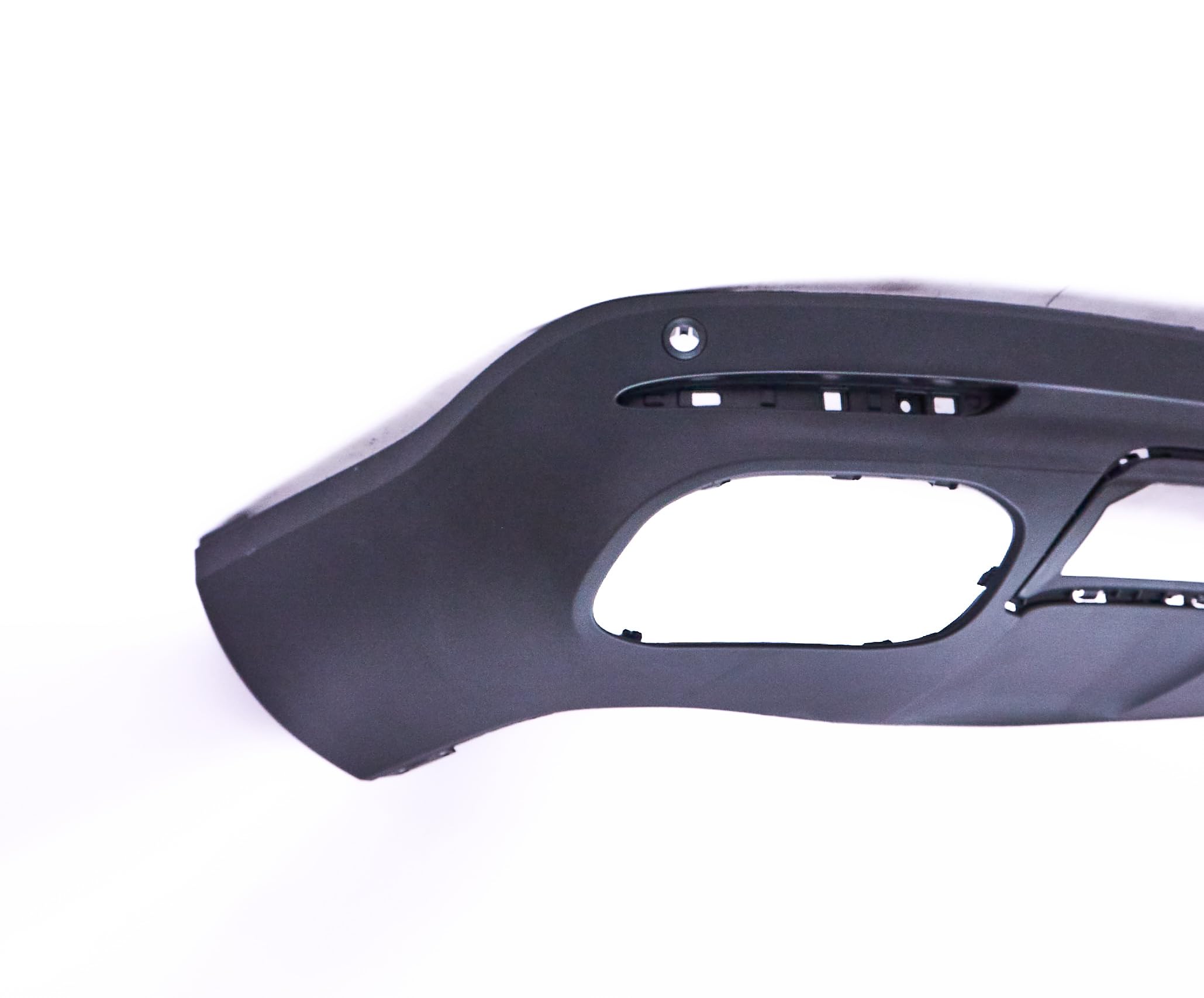 EDA PREMIUM Rear Bumper A1678856300 Suitable for Mercedes Benz GLE 