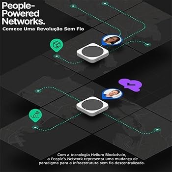 Amazon.com: SenseCAP M1 LoRaWAN Indoor Gateway Helium Crypto