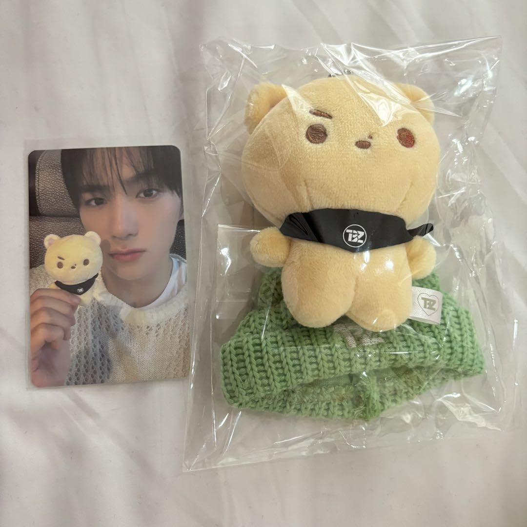 THE BOYZ ヒョンジェ ミニドール Amazon.co.jp: THE BOYZ ヒョンジェ ミニドール 人形 O : おもちゃ