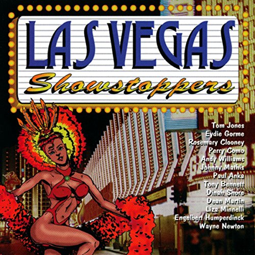 The Atmospheric Showstoppers