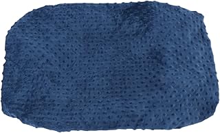 HAPINARY 1 Peça Capa De Troca De Fraldas Capa De Troca De Fraldas De Bebê Capa De Mesa Capa De Troca Lençóis Capa De Troca Capa De Bebê Para Trocador De Fraldas Forros De Fraldas Azul