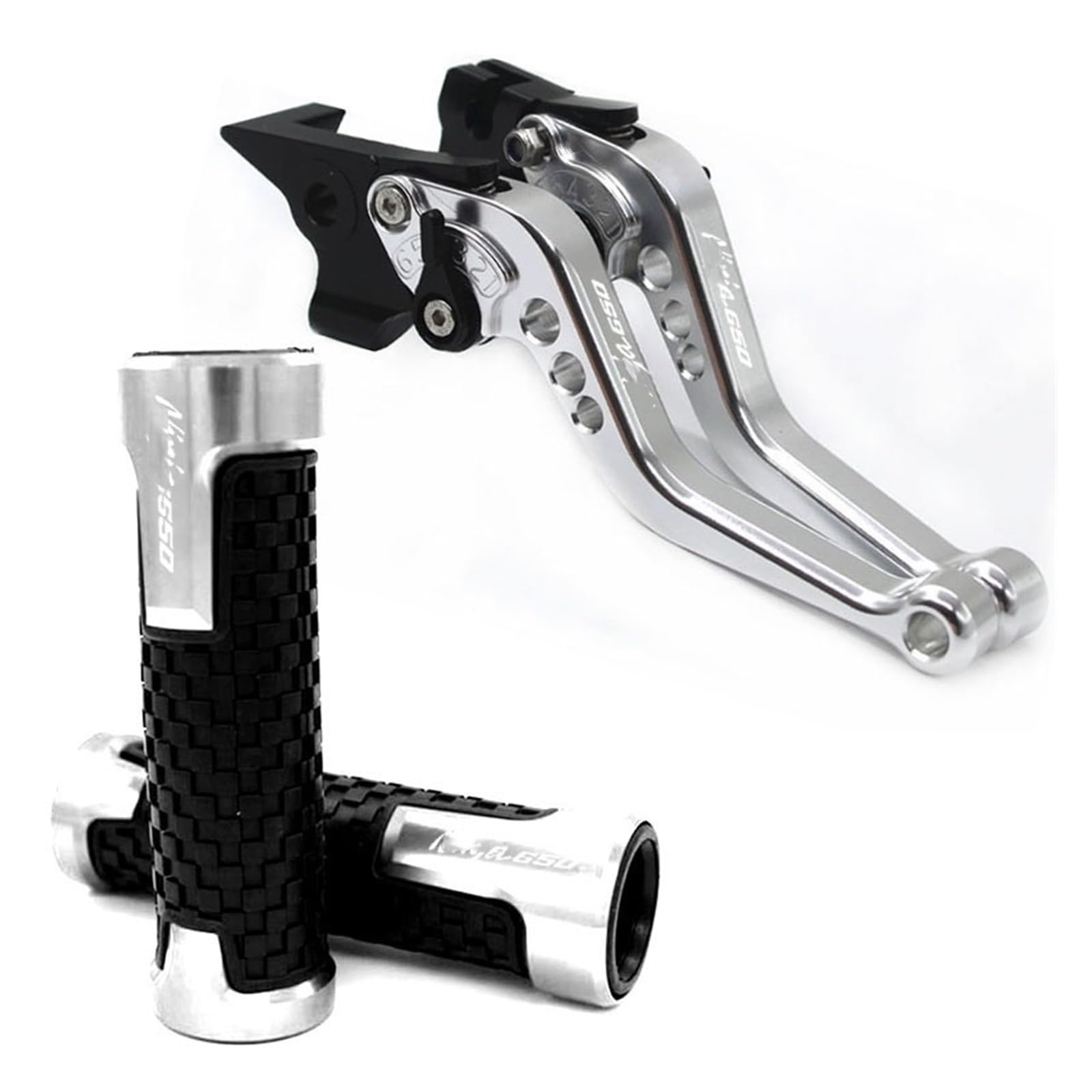 For Kawa&saki Ni&nja 650 650R Ni&nja 650 2009-2016 Motorcycle Brake Clutch Levers handle bar Handle Clutchs Brakes Handle Levers