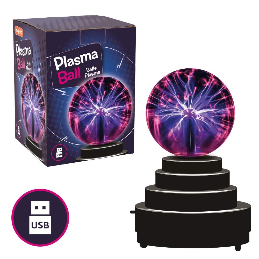 Plasma Ball