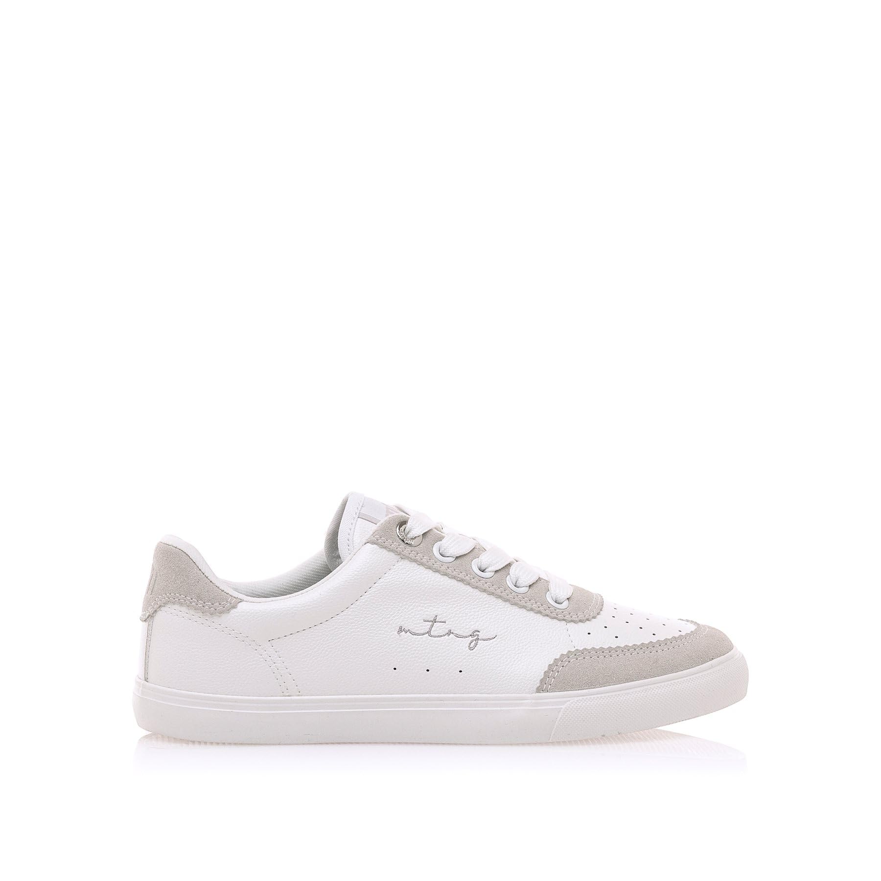 MTNG Deportivas Mujer Deportivas Aria 60386 Mujer | Deportivas Sport | Cierre con Cordones