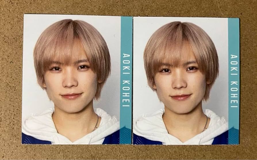 少年忍者 青木滉平 公式写真まとめ売り 241枚 少年忍者 青木滉平 公式写真まとめ売り 241枚 少年忍者 青木滉平