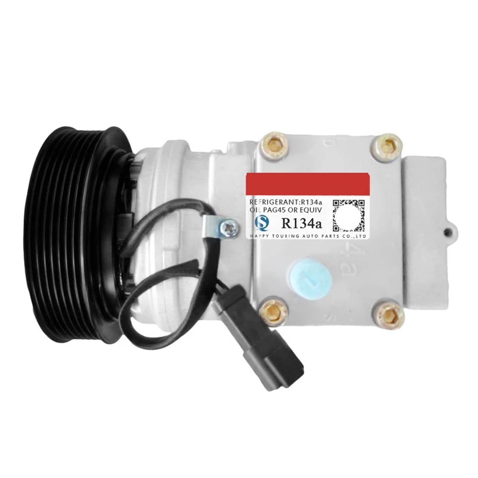 Auto A/C Kompressor Zubehör | 10PA17C, Discovery, 4.0L, 4.2L, 4L, 6L, JPB101330, 8FK351105061, 10347320, 4472609040