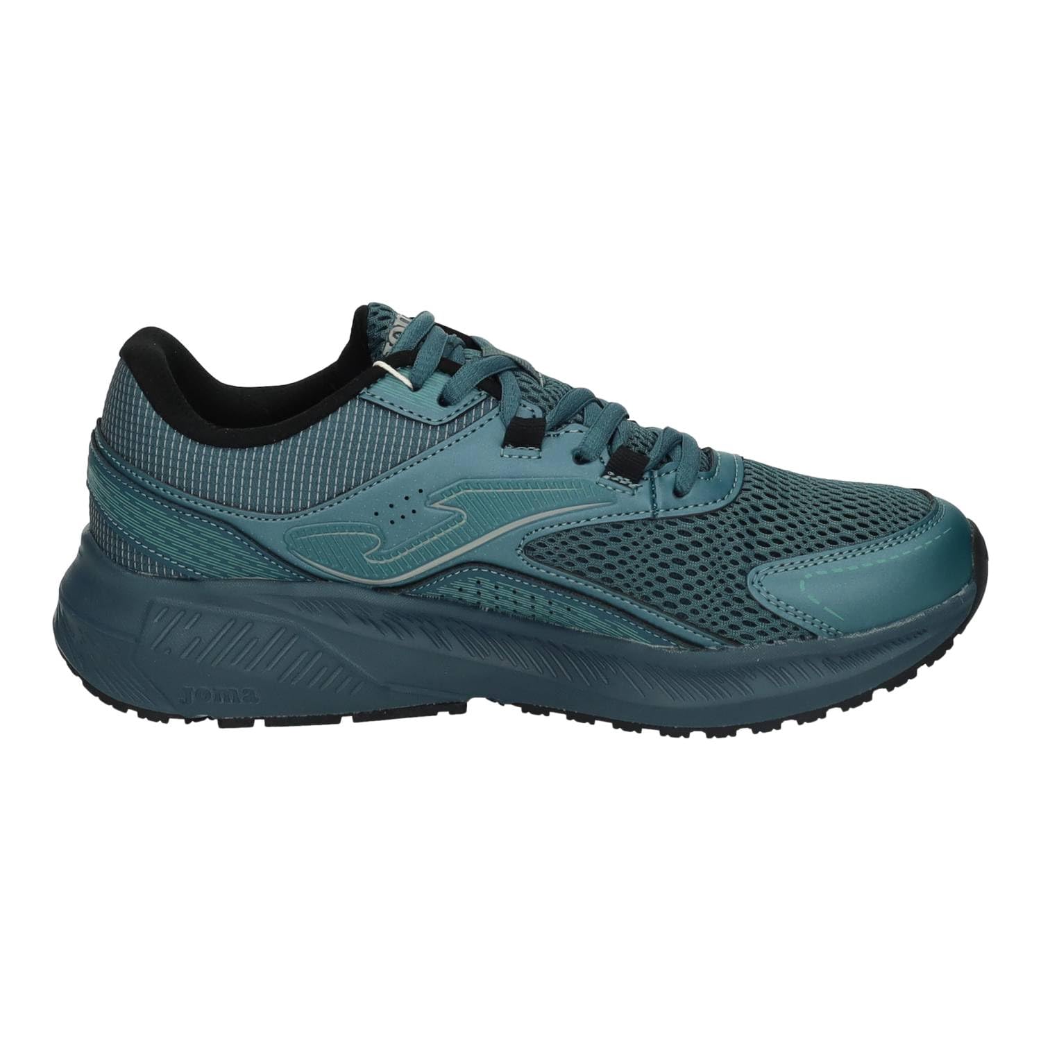 Joma RVITAW2517 Zapatillas Deportivas Joma VITALY Azul para Hombre con Malla Transpirable y Suela EVA Mujer Deportivos