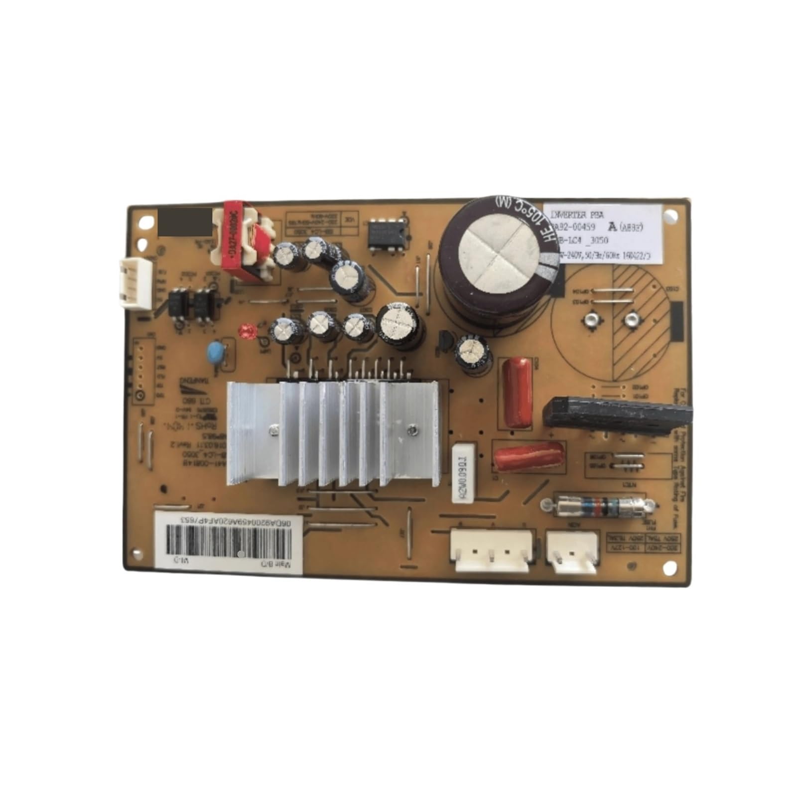Riswekfw One Color Da92-00459A Motherboard For Refrigerator