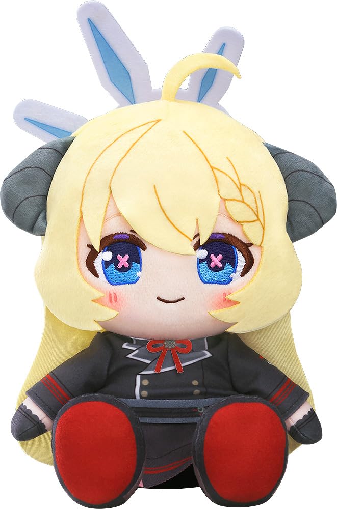 ブルーアーカイブ　ナツ 　カズサ　ちょこぷに　ぬいぐるみ　セット　新品未開封 ちょこぷに おおきな40cmぬいぐるみ ナツ/カズサ