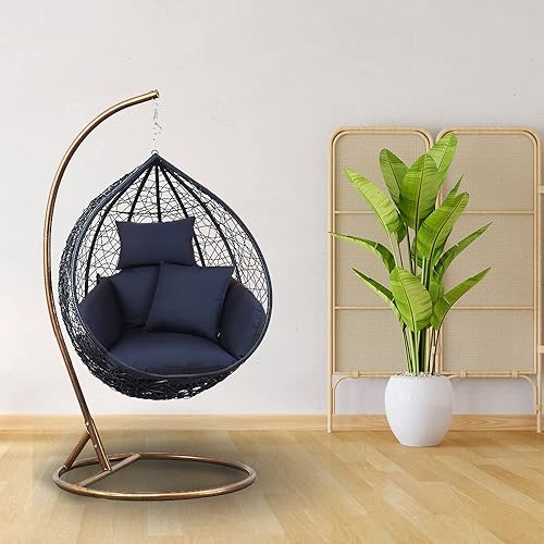 d'Qor Cojín para silla de huevo