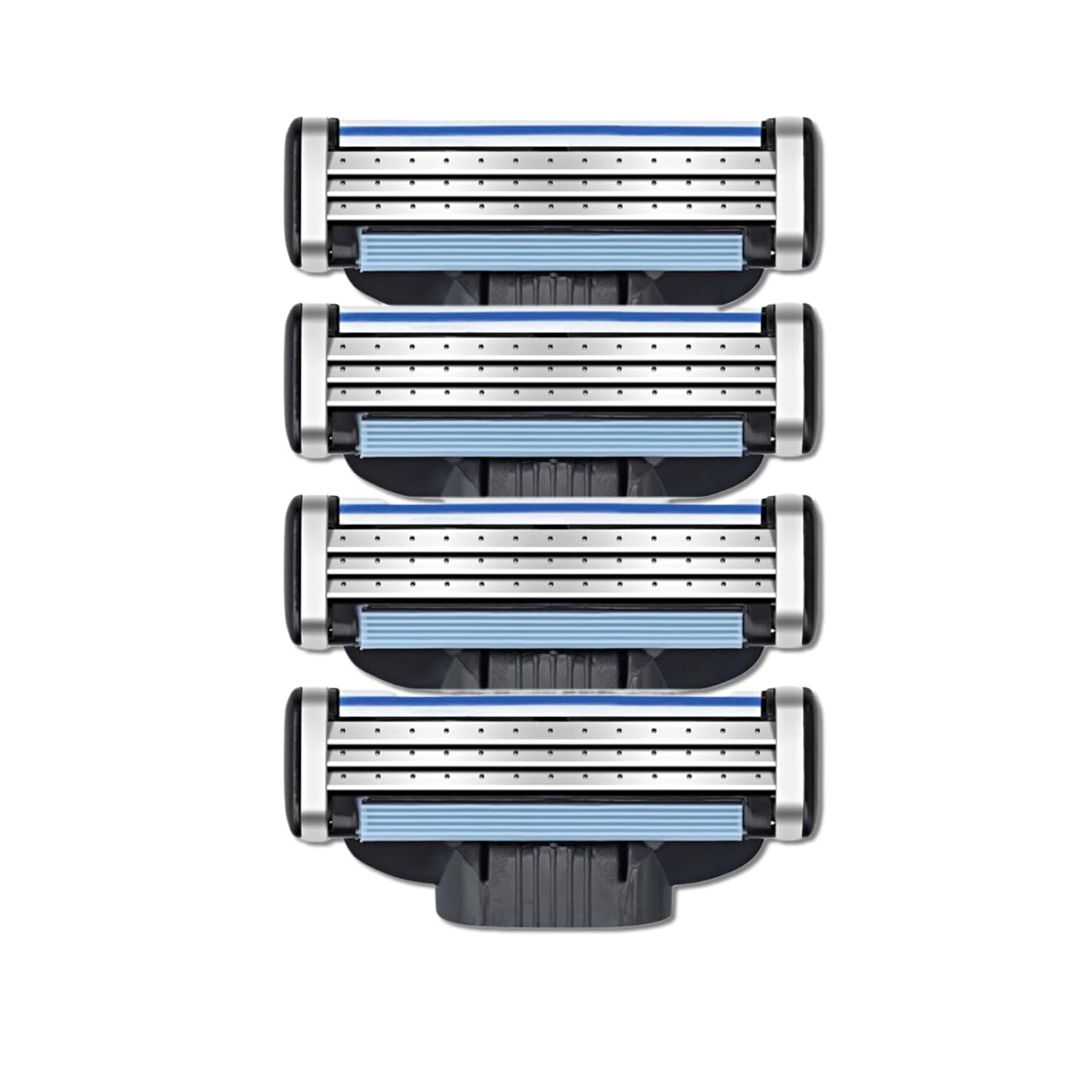Razor Blades Refills, Manual Mens Razor Blades, Precision
