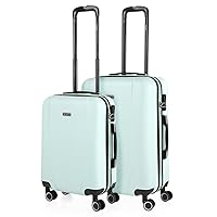 ITACA - Set valigie - Set Valigie Rigide Offerte. Valigia Grande Rigida