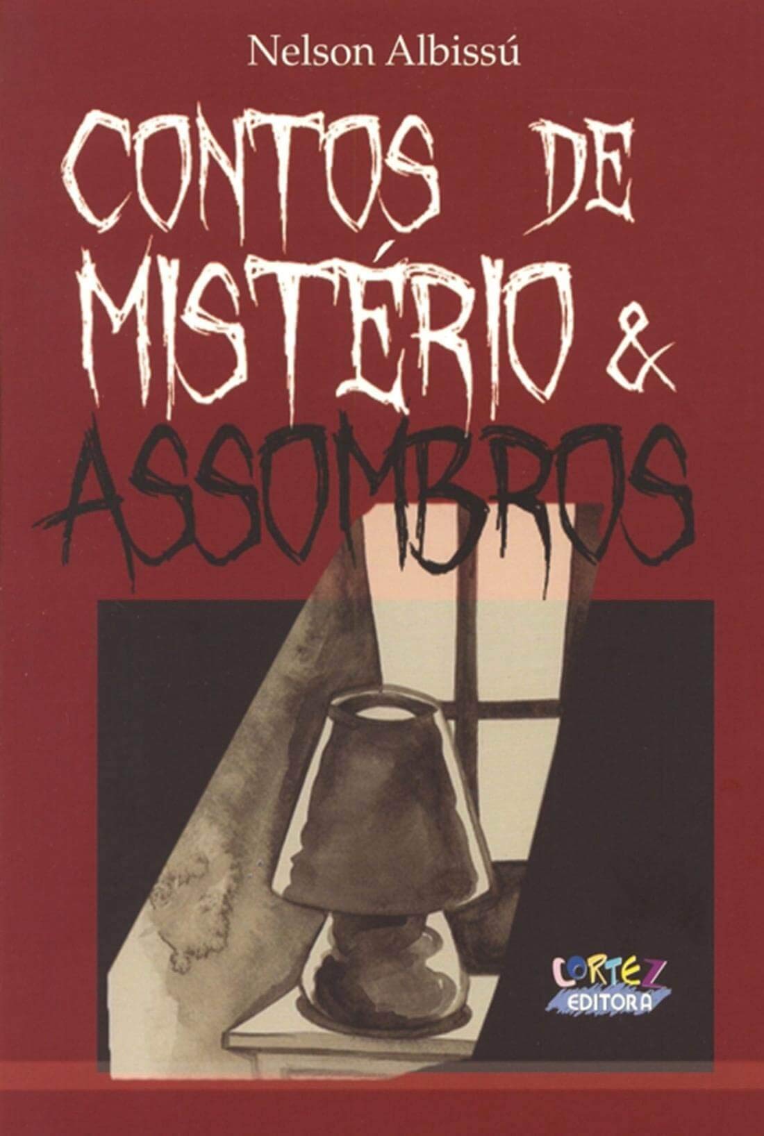 Contos de Mistério e Assombros (Em Portuguese do Brasil)