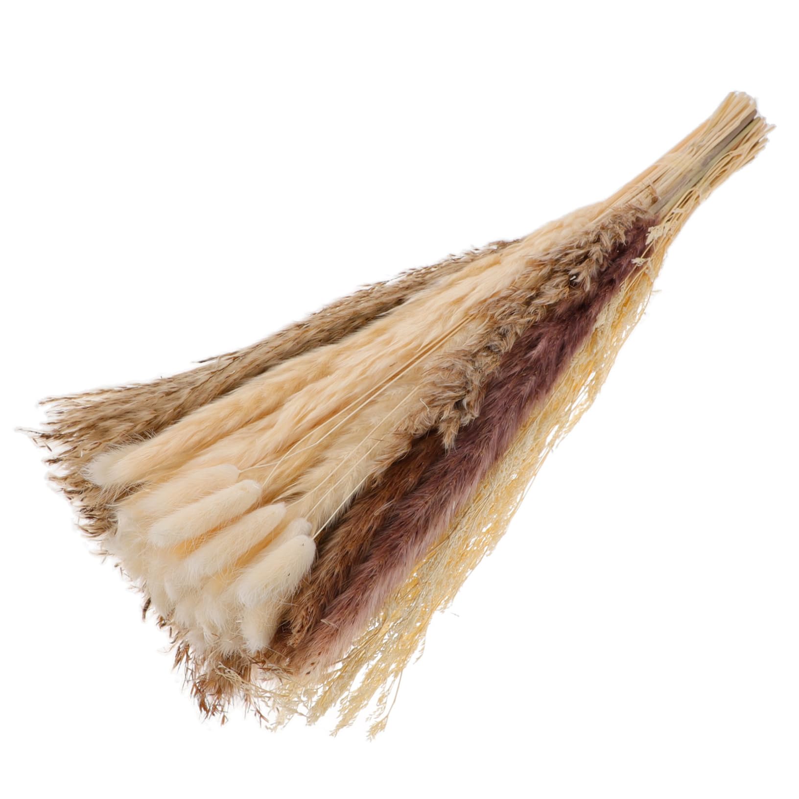 Flor de seda artificial que soluciona la caída de residuos