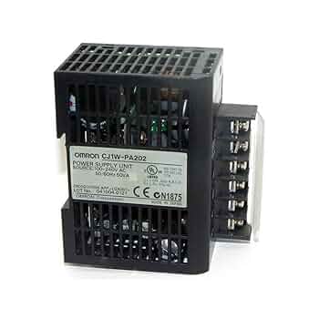 OMRON 電源ユニット ２種類セット売り 61n4kSIhqoL._UF350,350_QL50_.jpg