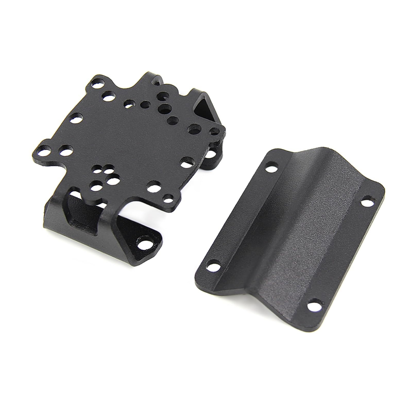 Soporte Navegación GPS para Motocicleta Soporte De Navegación para Motocicleta Placa GPS para Teléfono Móvil para para Tenere 700 para TENERE 700 (Color : B)
