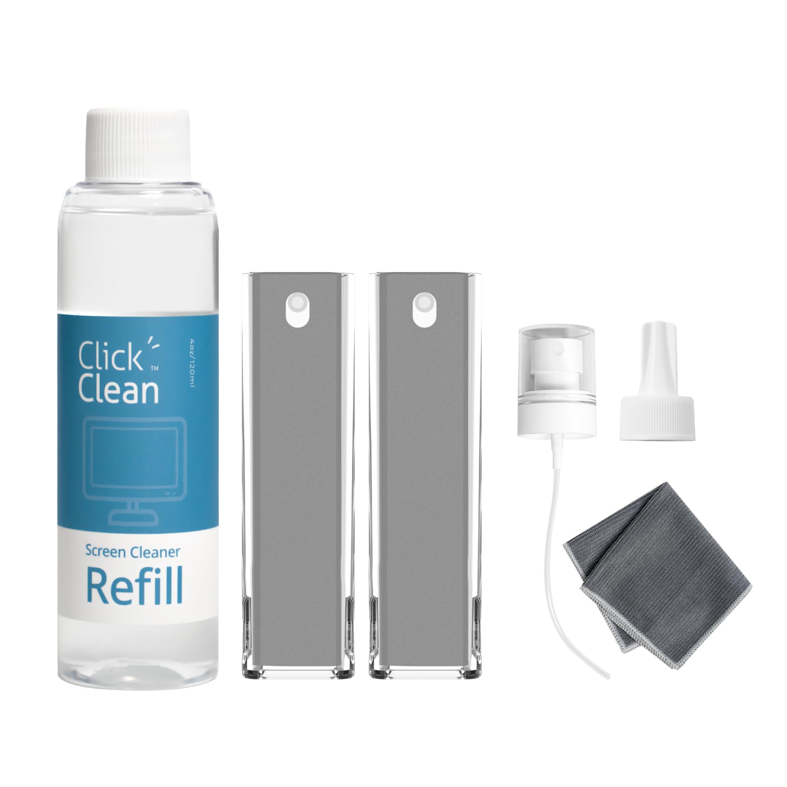 Screen Cleaner Kit