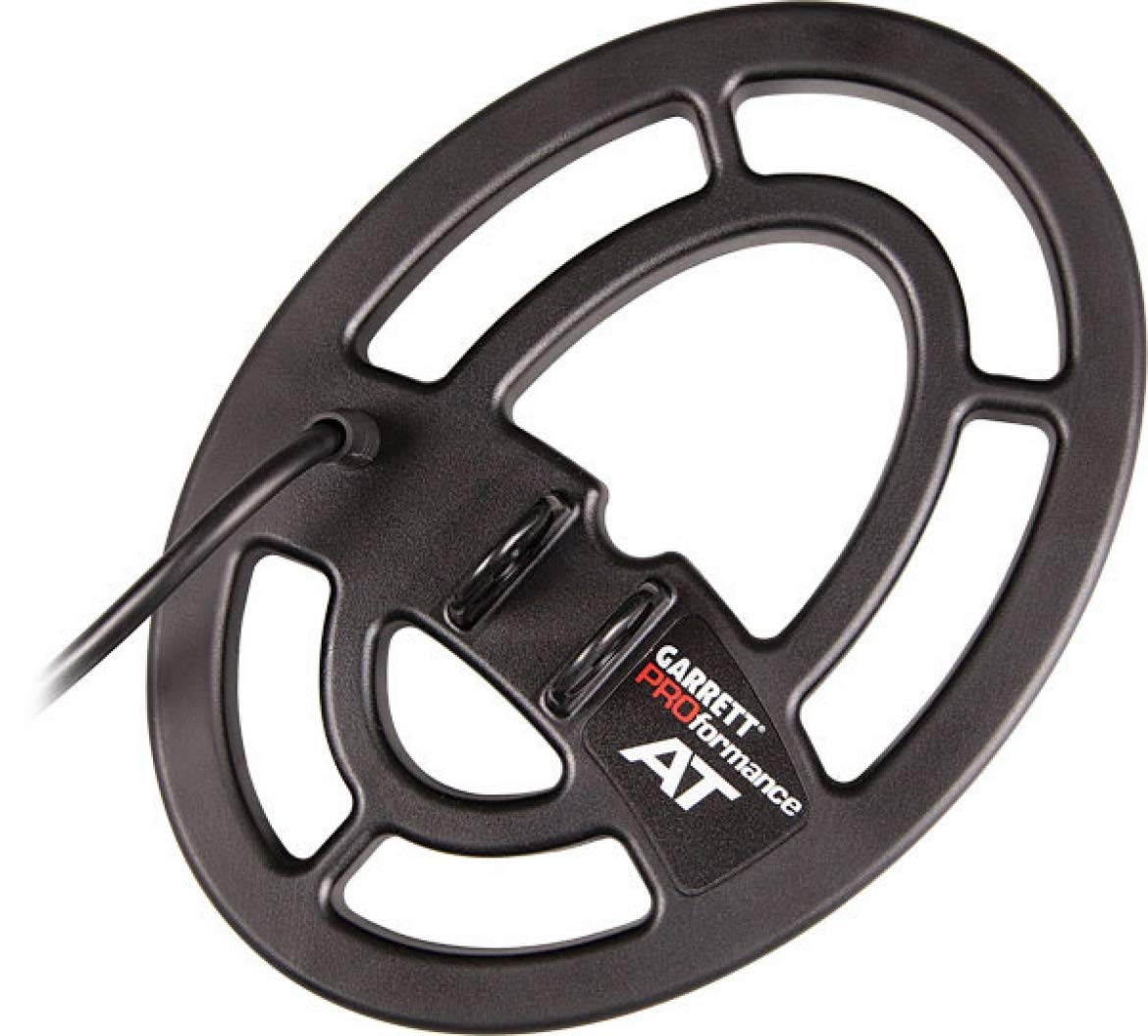 Garrett 6.5" X 9" Proformance Concentric Searchcoil for at Pro, at Gold, at Max