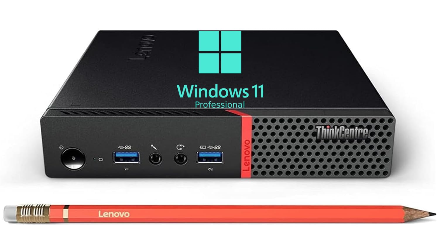 Amazon.com: Lenovo ThinkCentre M700 Tiny Desktop Computer PC