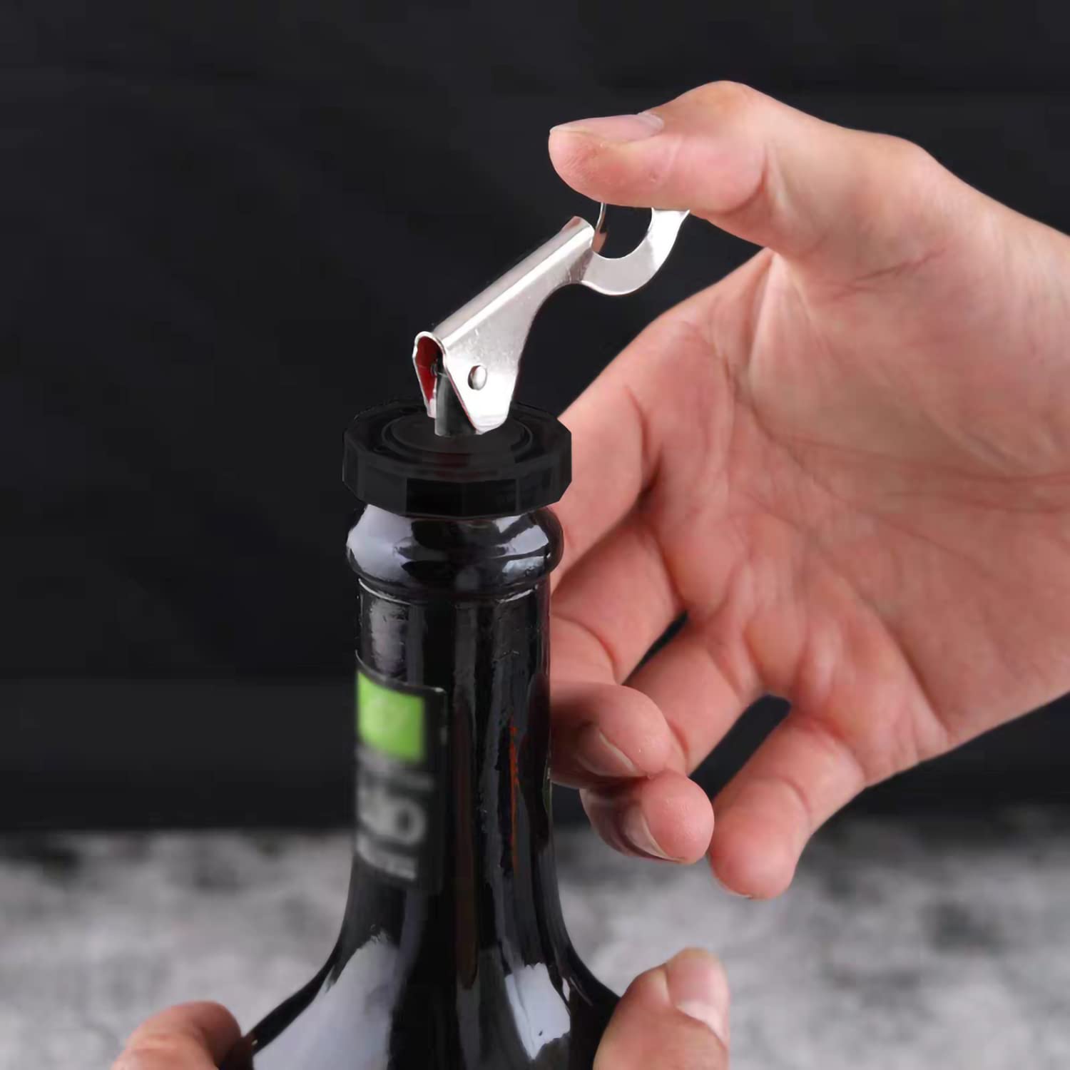 Tappi Per Bottiglie Di Birra In Silicone(999+) - Alibaba