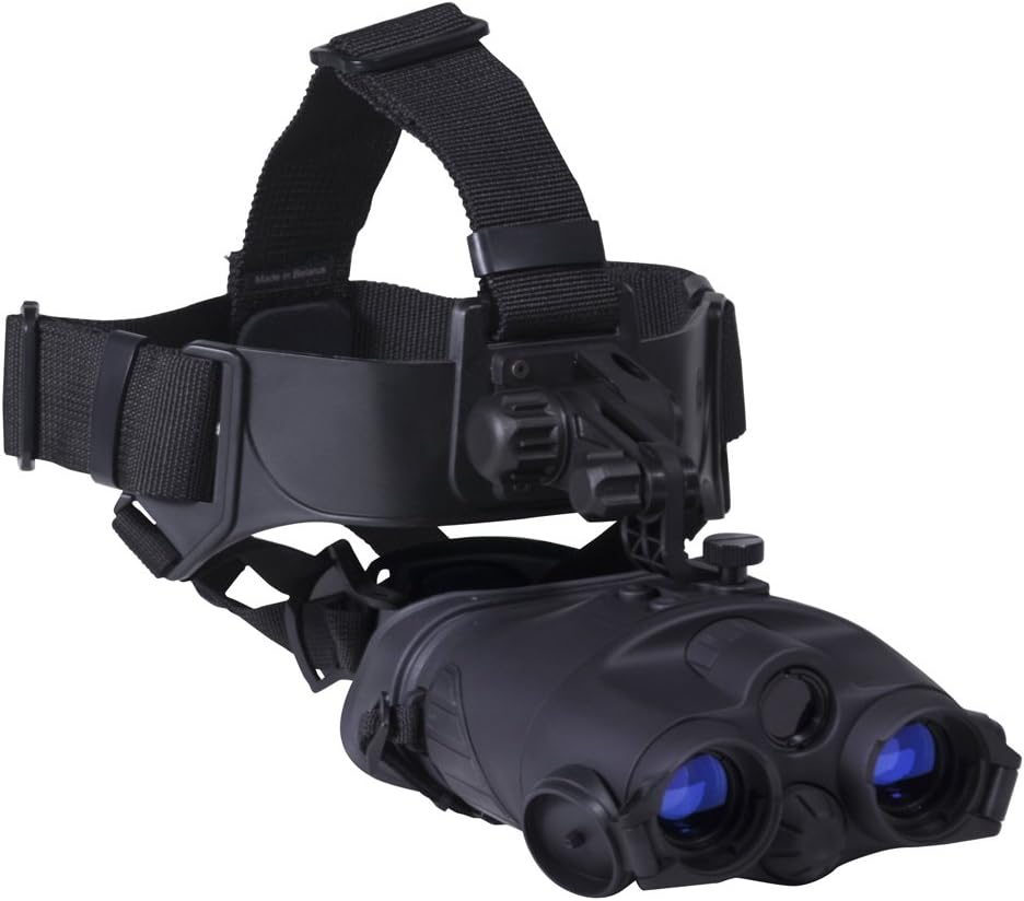 Firefield Tracker 1x24 Night Vision Goggle Binoculars