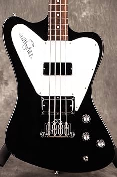 Amazon | Gibson USA/Non-Reverse Thunderbird Ebony ギブソン