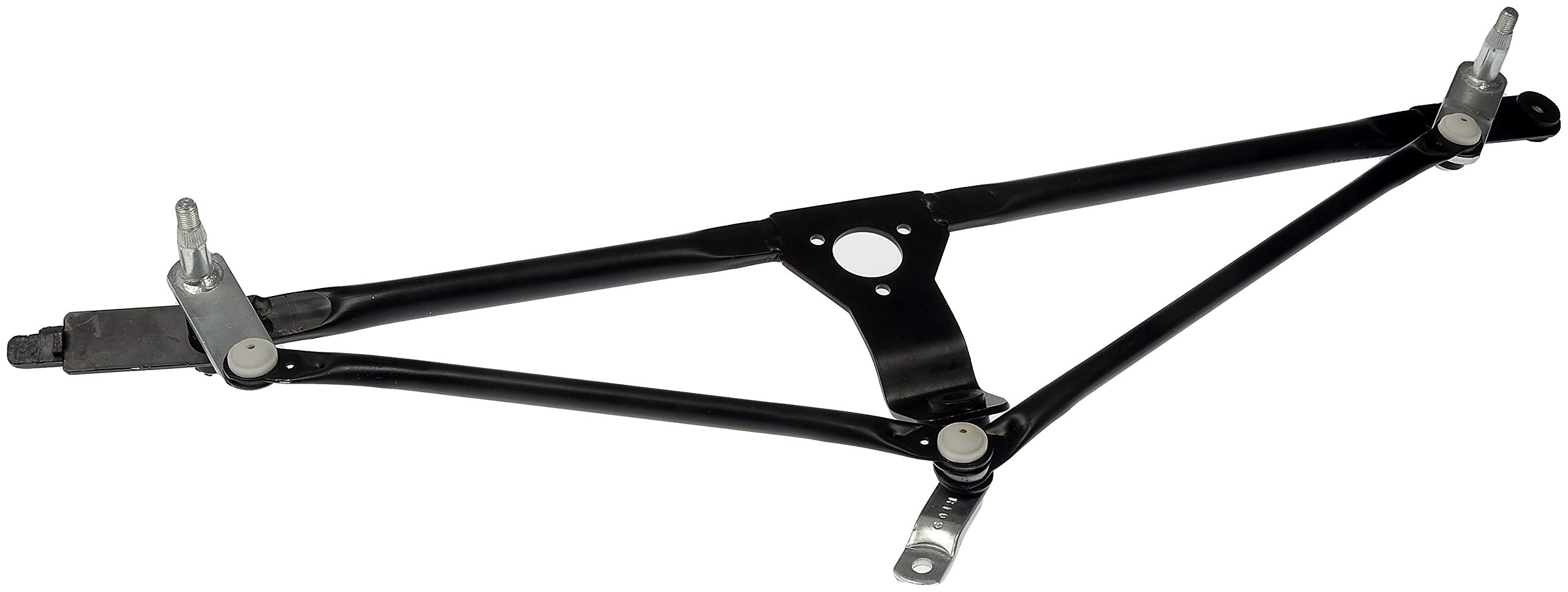 Dorman 602-185 Windshield Wiper Linkage Compatible with Select Dodge/Ram Models