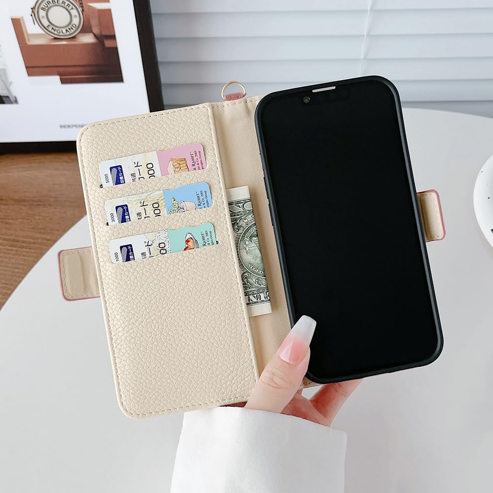 Amazon.co.jp: MAGICASE for Google Pixel 7a ケース 手帳型 おしゃれ 