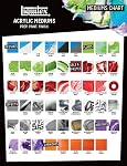 Reeves 5120 Liquitex 8-Ounce Gloss Heavy Acrylic Medium Gel