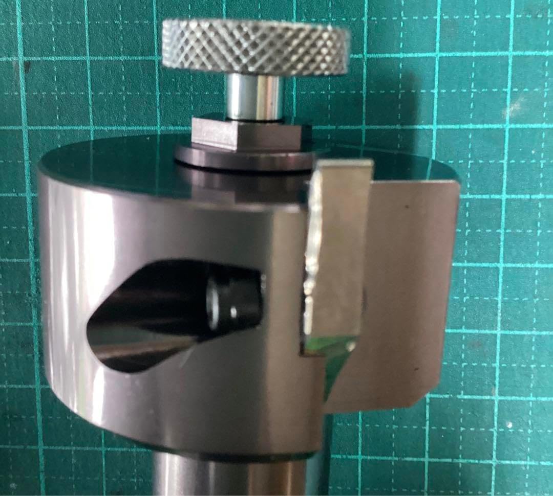 Xceed 1/8ホイルトリマー XC103075 新品・未使用 Xceed ホイールトリマー Xceed ホイールトリマー Xceed 1/8ホイル