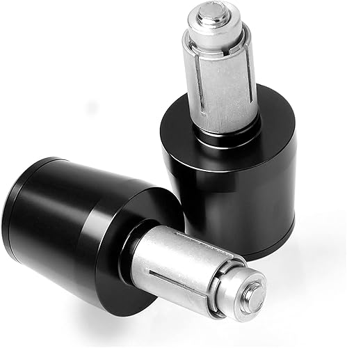 Eaps extremos de manillar para Kawasaki VERSYS 250 VERSYS 650 KLE650 VERSYS 1000 2009-2018 Accesorios de motocicleta Agarraderas de manillar