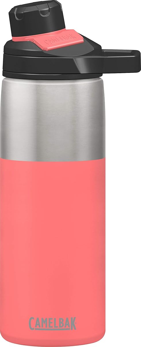 Chute Mag Vacuum Insulated 20oz Coral